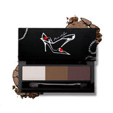Marie Dalgar Natural Effect Non-flying Eyebrow Powder